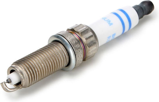 Bosch Car Spark Plug ZR6SPP302 Platinum 1pcs