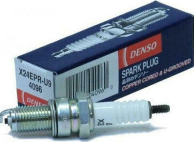 Denso Μπουζί Αυτοκινήτου Νικελίου