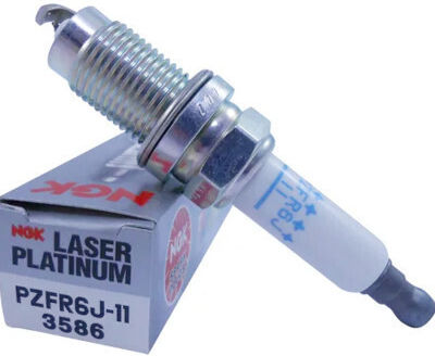NGK Car Spark Plug Platinum Golf IV 1.6 2001 1pcs