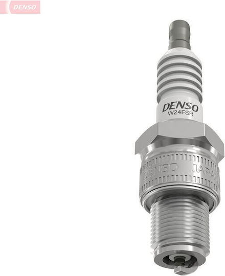 Denso Car Spark Plug Nickel 1pcs