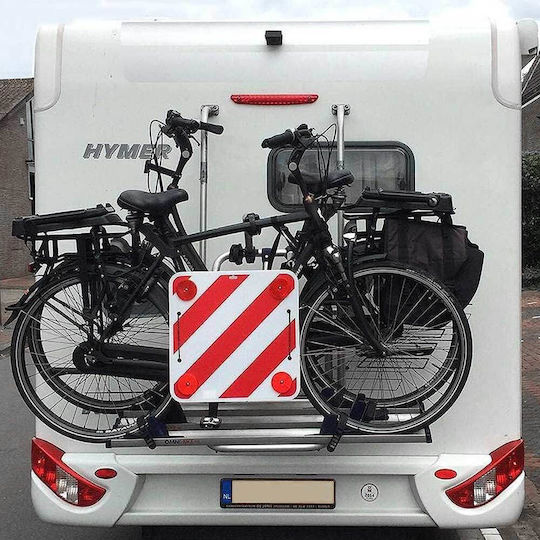 Reflector camion 50x50cm