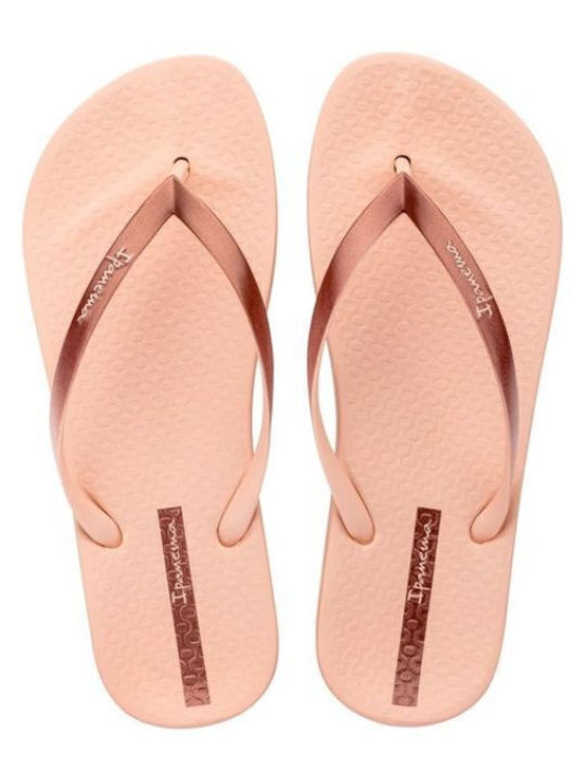 Connect Ii Women's Flip Flops Pink