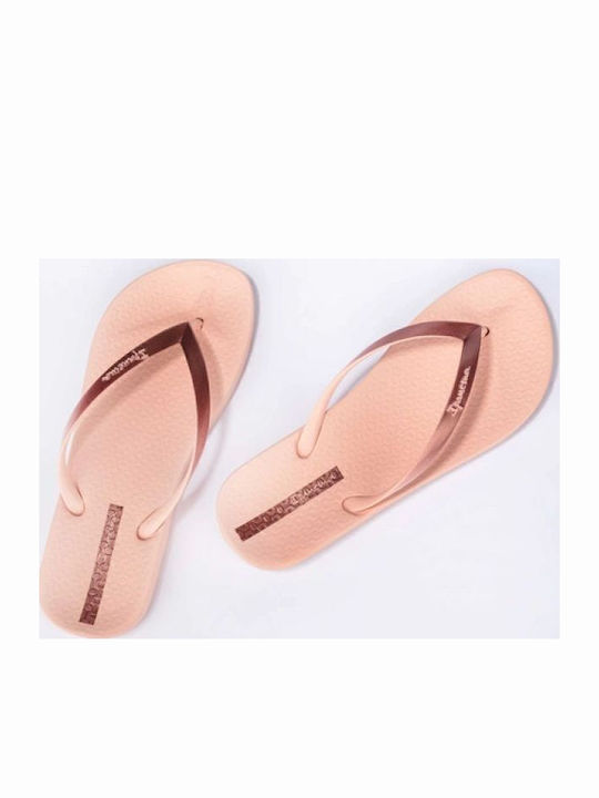 Connect Ii Women's Flip Flops Pink