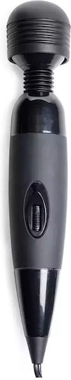 XR Wander Vibrator Massage Schwarz