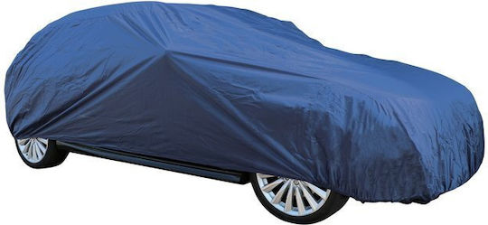 Carpoint Station Wagon XL Covers with Carrying Bag 504x168x115cm Waterproof XLarge for Station Wagon Secured with Elastic