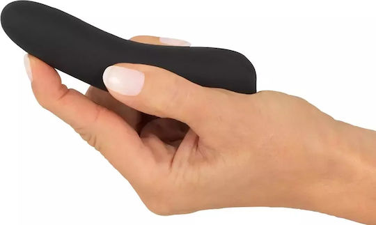 You2Toys Vibrator 2.5cm Schwarz