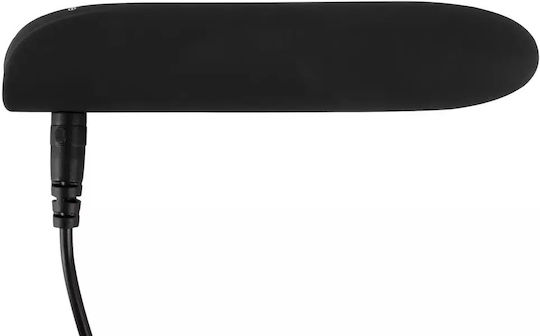 You2Toys Vibrator 2.5cm Schwarz