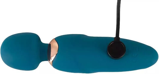 You2Toys Petite Vibrator Massage mit Fernbedienung 14.5cm Fleisch