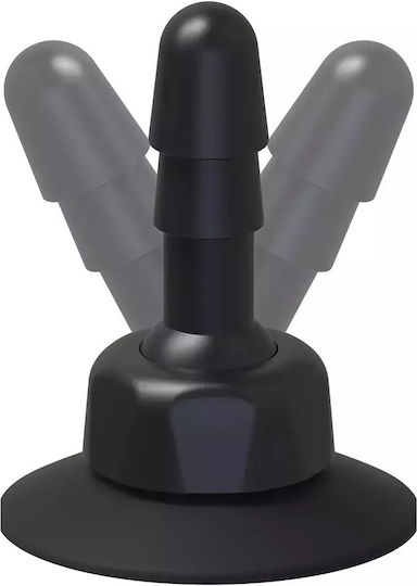 Doc Johnson Vibrating Dual Density Ultraskyn Set Δονητής με Απομακρυσμένο Έλεγχο Vanilla