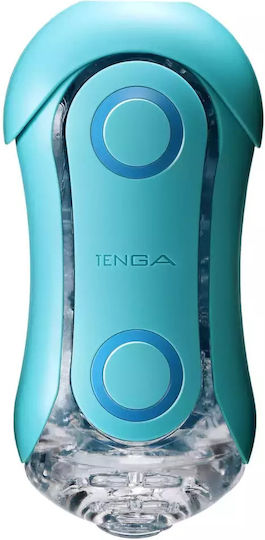 Tenga Flip Orb Ρεαλιστικός Δονητής 17.8cm Μπλε