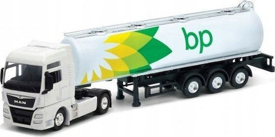 Dromader Modele statice Figurină de Modelism Camion la Scară 1:64
