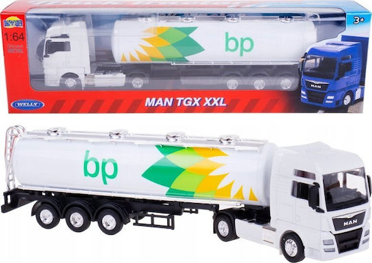 Dromader Modele statice Figurină de Modelism Camion la Scară 1:64