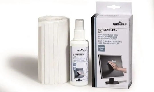 Durable Screenclean Καθαριστικό Οθόνης