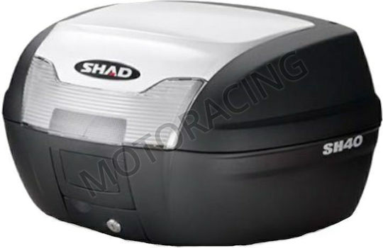Shad Αξεσουάρ Αποσκευών Μοτοσυκλέτας