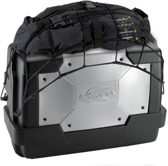 Kappa Gepäcknetz Koffer K9910n