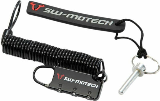 SW-Motech Lock Housing EVO