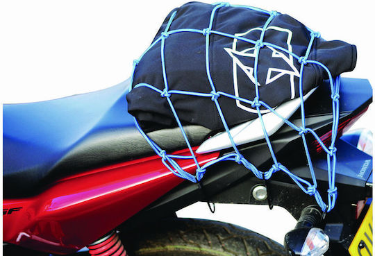 Oxford Elastisches Netz Cargo Net