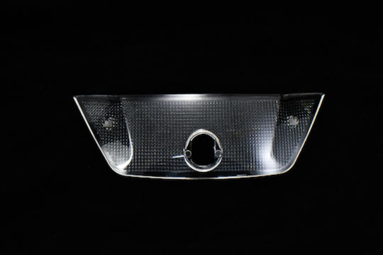 STR Reflektierender Kristall