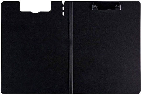 Berlingo Conference Clipboard A4 Aquamarine Black 93204