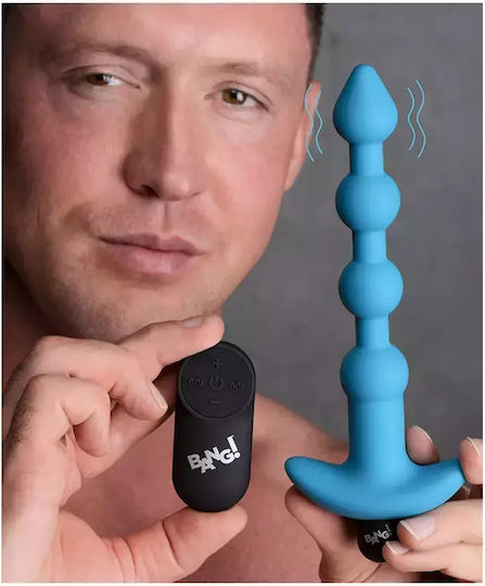 XR Dop Anal Albastră