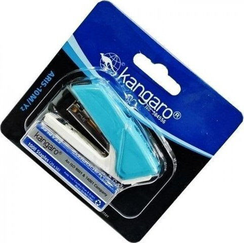 Kangaro Hand Stapler Yellow KAA10M Y2 99