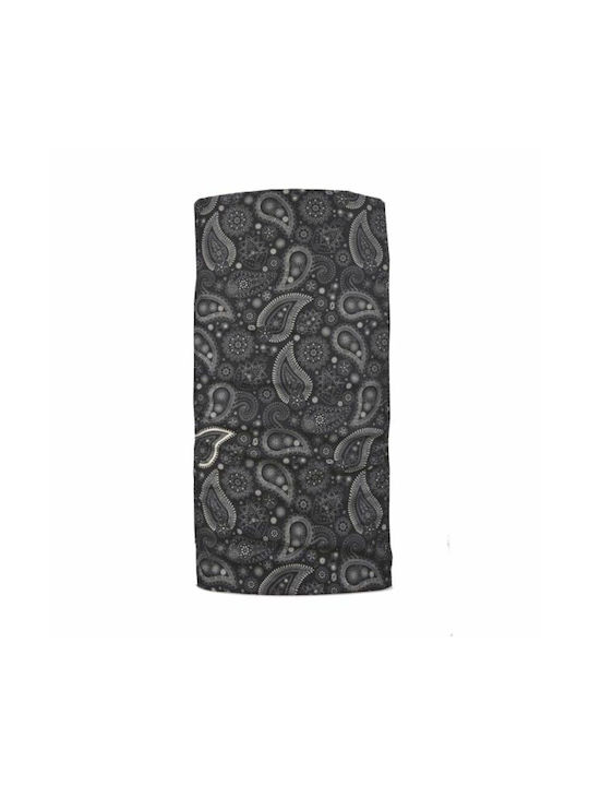 Oxford Comfy Paisley Περιλαίμια Αναβάτη Μοτοσυκλέτας από Πολυεστέρα Πολύχρωμα 3τμχ