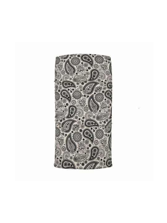 Oxford Comfy Paisley Περιλαίμια Αναβάτη Μοτοσυκλέτας από Πολυεστέρα Πολύχρωμα 3τμχ
