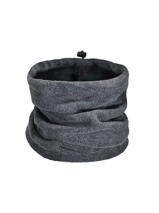 Stamion Motorcycle Rider Neck Warmer Black Color