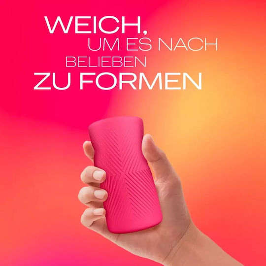 Durex Slide & Ride Excite Me Masturbator Pink