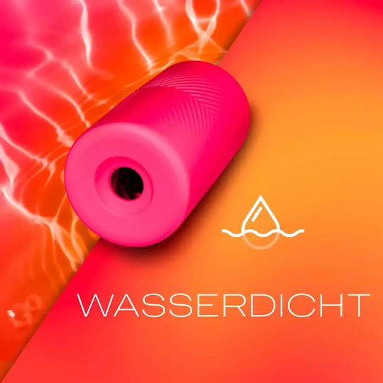Durex Slide & Ride Excite Me Masturbator Pink