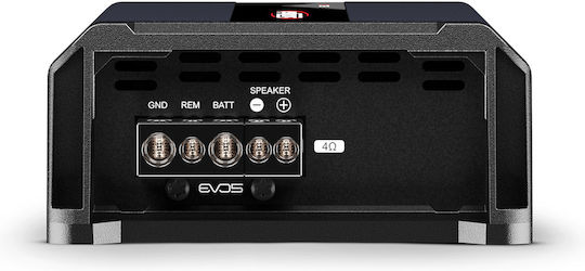 SounDigital Ενισχυτής Αυτοκινήτου Sd800.1-4 Evo 5 5 Καναλιών