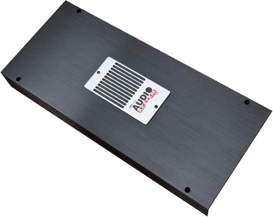 Audio System Amplificator Auto AS300.2 2 canale