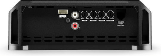 SounDigital Ενισχυτής Αυτοκινήτου SD5000.1 Evo 4.0 1 Καναλιού