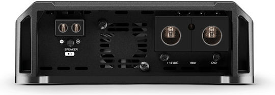 SounDigital Ενισχυτής Αυτοκινήτου SD5000.1 Evo 4.0 1 Καναλιού