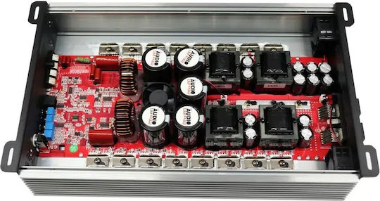 Audio System Ενισχυτής Αυτοκινήτου 1 Καναλιού (Κλάση D)