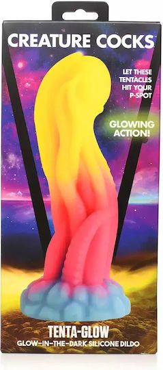 XR Dildo Mit Saugnapf