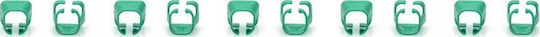Digitus RJ45 Clip 100τμχ (A-CC-G)