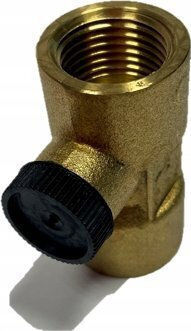 Hydroland Valve
