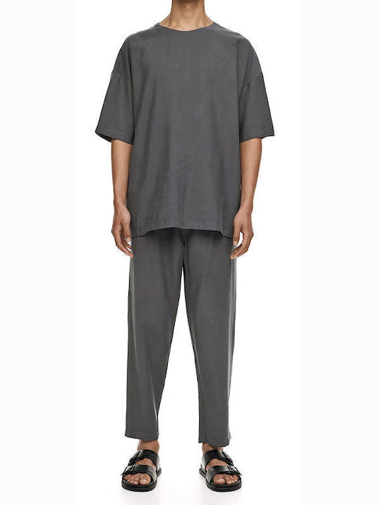 25047 T-shirt Gray