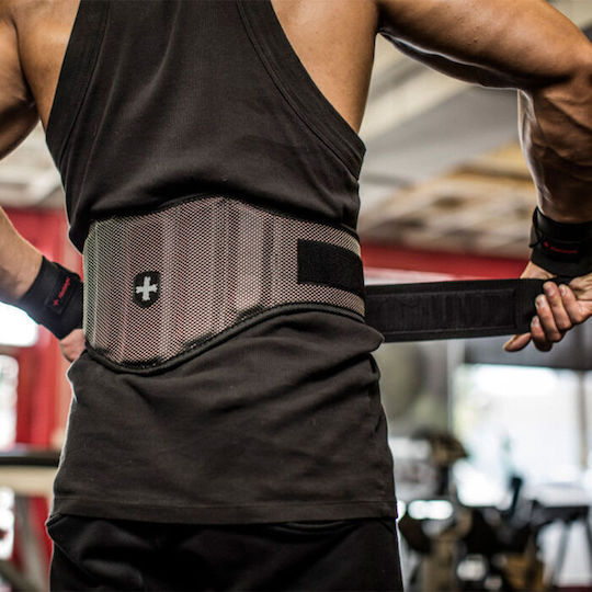 Harbinger Firmfit Contourrd Belt 19cm
