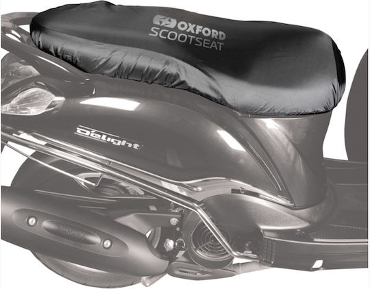 Oxford Seat Cover Seat Cover Scooter Large 140x95cm
