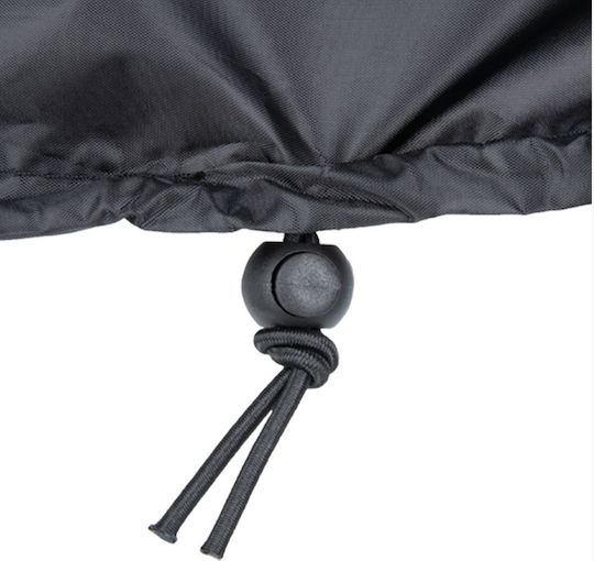 Oxford Κάλυμμα Σέλας Κάλυμμα Σέλας Scooter Medium 120x75cm