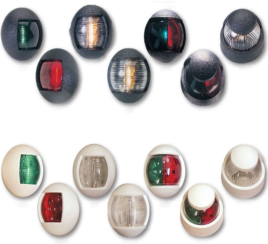 Lalizas Boat Lighting Ceiling Light Navigation Light 50mm 30068
