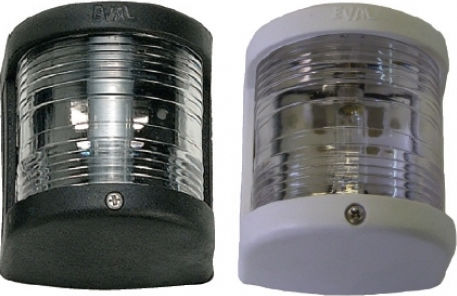 Eval Lumină Barcă Fără Catarg 01312-W