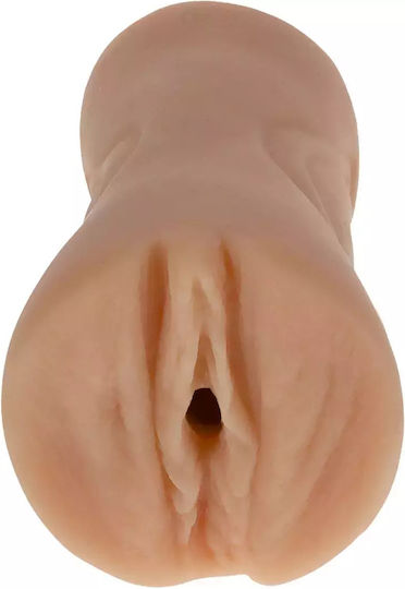 Doc Johnson Signature Strokers Viking Barbie Pocket Pussy Masturbator Vagina