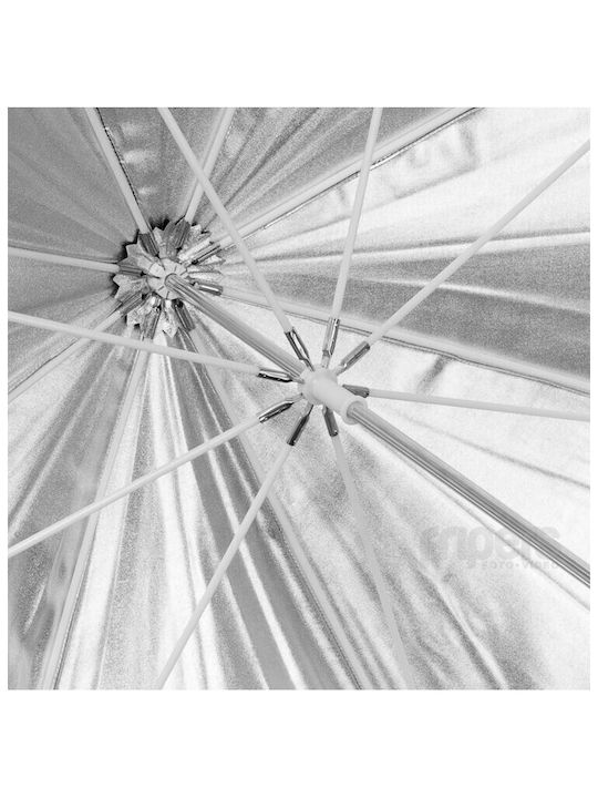 Aurora Umbrella Aurora 105cm Silver