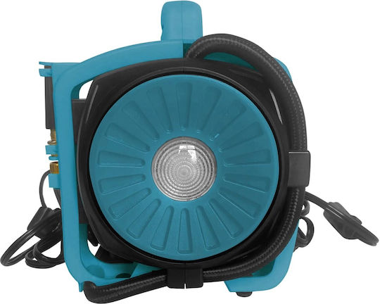 Könner & Söhnen Тромба за автомобилни гуми KS P30 150PSI с кабел 12V