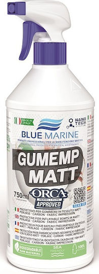 Blue Marine 0.75lt Blue