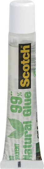 Scotch Adeziv lichid 20ml Beige