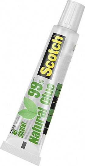 Scotch Adeziv lichid 20ml Beige